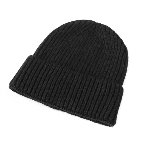 Mütze MIKA von UNIO HAMBURG - black