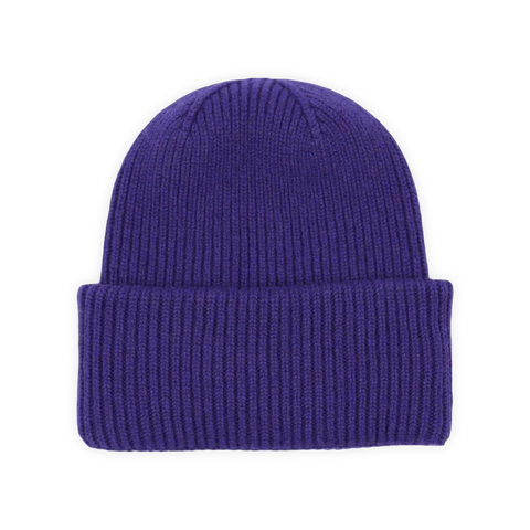 Mütze LUMI von UNIO HAMBURG - violet