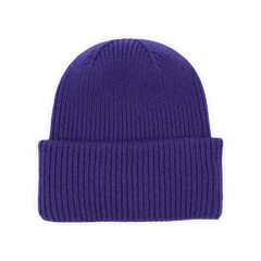 Mütze LUMI von UNIO HAMBURG - violet