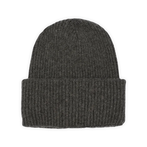 Mütze LUMI von UNIO HAMBURG - new anthra