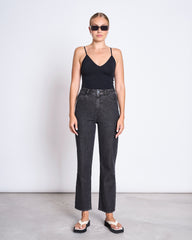 TOP MATILDA BLACK GOTS von JAN`N JUNE