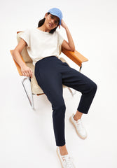 Jerseyhose MAGDAALENA von ARMEDANGELS night sky