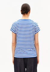 T-Shirt IDAARA STRIPES von ARMEDANGELS