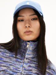 Strickjacke JOELAA PRINTED von ARMEDANGELS