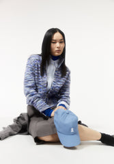 Strickjacke JOELAA PRINTED von ARMEDANGELS