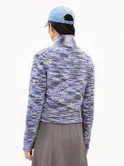 Strickjacke JOELAA PRINTED von ARMEDANGELS