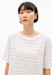 Shirt FINIAA FRENCH RIVIERAA von ARMEDANGELS