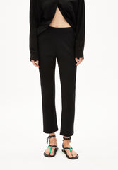 Jerseyhose  SALITAA von ARMEDANGELS black