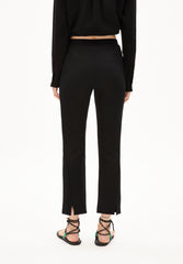 Jerseyhose  SALITAA von ARMEDANGELS black