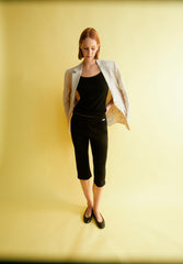 Capri-Hose  MOONBAA von ARMEDANGELS