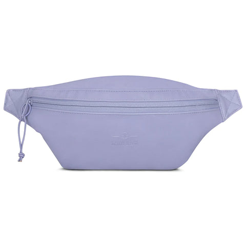 Vegane Bauchtasche TONI lila von JOHNNY URBAN