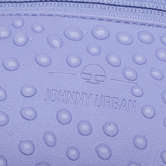 Vegane Bauchtasche TONI lila von JOHNNY URBAN