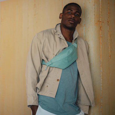 Hip Bag ERIK von JOHNNY URBAN mint