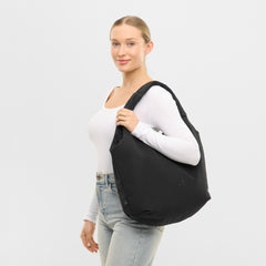 Shopper Bag CLEO von JOHNNY URBAN schwarz