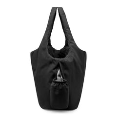 Shopper Bag CLEO von JOHNNY URBAN schwarz