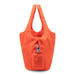Shopper Bag CLEO von JOHNNY URBAN coral rot