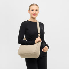 Handtasche MARY von JOHNNY URBAN sand