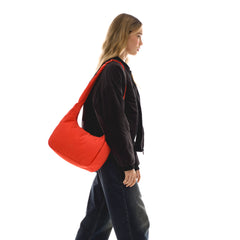 Handtasche MARY von JOHNNY URBAN coral rot
