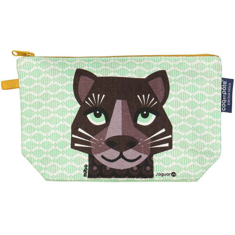 Täschchen von COQ EN PATE - Jaguar