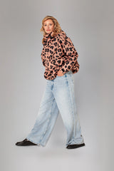 Pink Panther - Anorak von RAINKISS