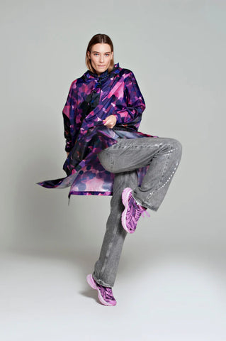 City Lights - Poncho von RAINKISS