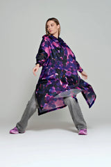 City Lights - Poncho von RAINKISS