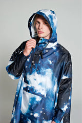 Starry Night - Poncho von RAINKISS