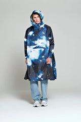 Starry Night - Poncho von RAINKISS
