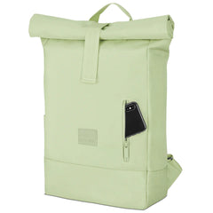 Rucksack ROBIN MEDIUM von JOHNNY URBAN lime
