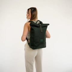 Rucksack ROBIN MEDIUM von JOHNNY URBAN dark olive