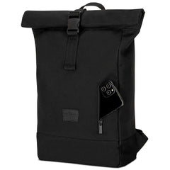 Rucksack ROBIN LARGE von JOHNNY URBAN schwarz