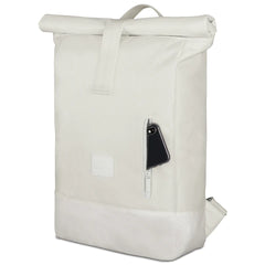 Rucksack ROBIN MEDIUM von JOHNNY URBAN creme weiss
