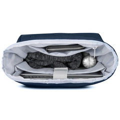 Rucksack ROBIN MEDIUM von JOHNNY URBAN dunkelblau