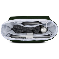 Rucksack ROBIN MEDIUM von JOHNNY URBAN dark olive