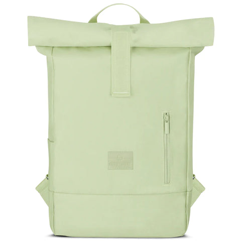 Rucksack ROBIN MEDIUM von JOHNNY URBAN lime