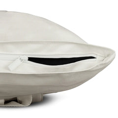 Rucksack ROBIN MEDIUM von JOHNNY URBAN creme weiss