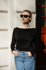 Longsleeve ERA - Handmade with Love