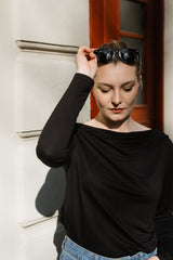 Longsleeve ERA - Handmade with Love