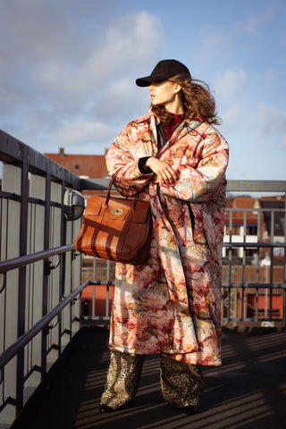 SITTINGSUIT - SAKURA