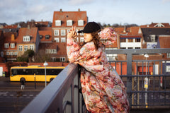 SITTINGSUIT - SAKURA