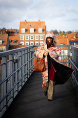 SITTINGSUIT - SAKURA