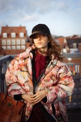 SITTINGSUIT - SAKURA