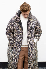 SITTINGSUIT - Snow Leopard