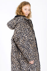 SITTINGSUIT - Snow Leopard