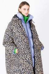 SITTINGSUIT - Snow Leopard