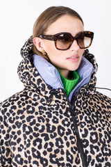 SITTINGSUIT - Snow Leopard