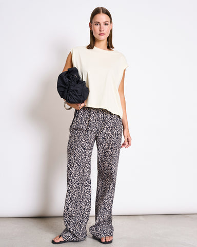 SHIRT OVAR buttermilk von JAN `N JUNE