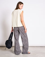 SHIRT OVAR buttermilk von JAN `N JUNE