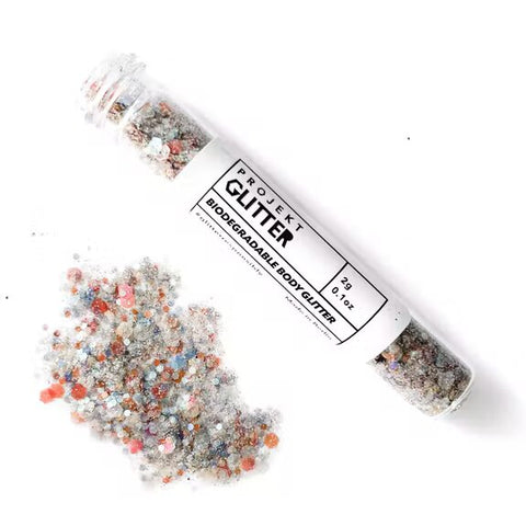 Eco-Glitter - BEACH PLEASE
