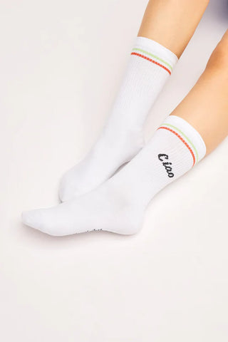 Socken CIAO von NATURAL VIBES